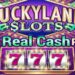 how to become a diamond duck on luckyland slots