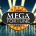 mega fortune slot review