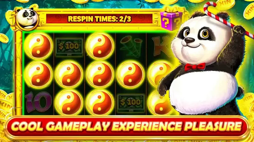 Is Panda Fortune App Legit