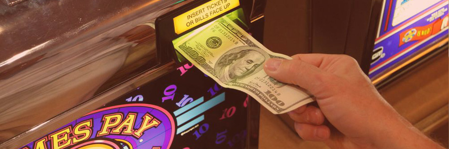 slot machine denominations explained