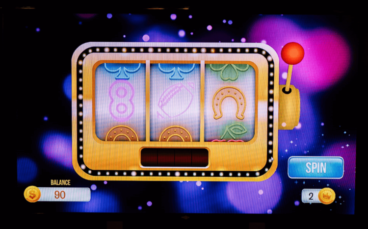 slot machine denominations explained