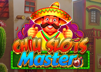 is chili slots master legit