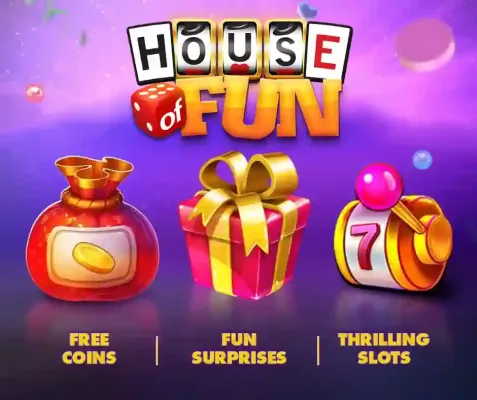 how to get free coins on slots of fun