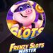 is frenzy slot master legit