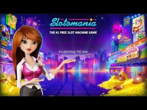 how to reset slotomania