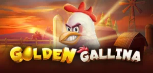 Golden Gallina Slot Demo