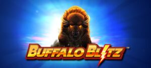 Buffalo Blitz Slot