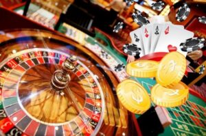 how to pick a winning slot machine