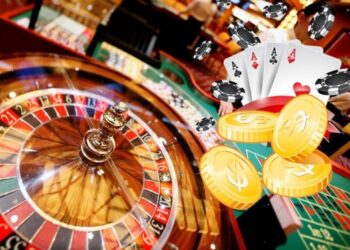 how to pick a winning slot machine