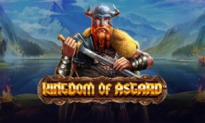 Kingdom of Asgard Slot Review