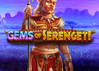 Gems of Serengeti Slot Review