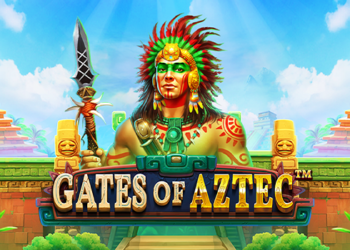 Gates of Aztec Slot Review