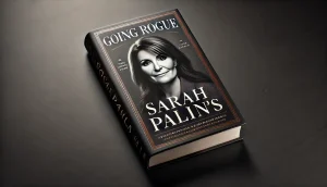 Going Rogue - Sarah Palin's