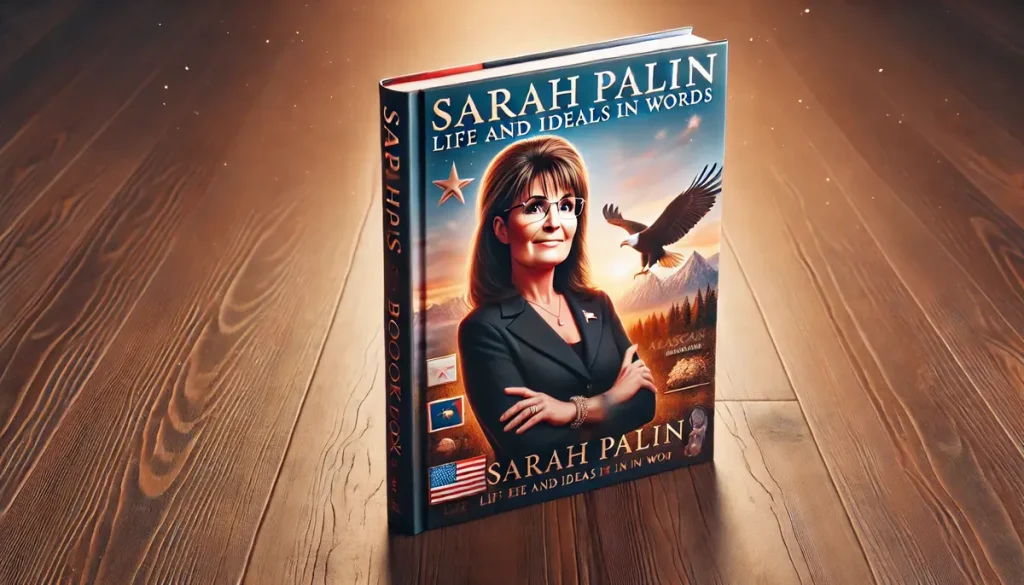 Sarah Palin Book