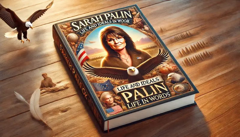 Sarah Palin’s Book