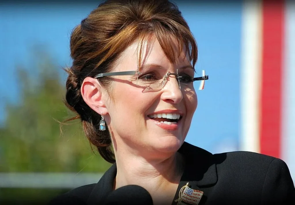 Sarah Palin's Political Legacy